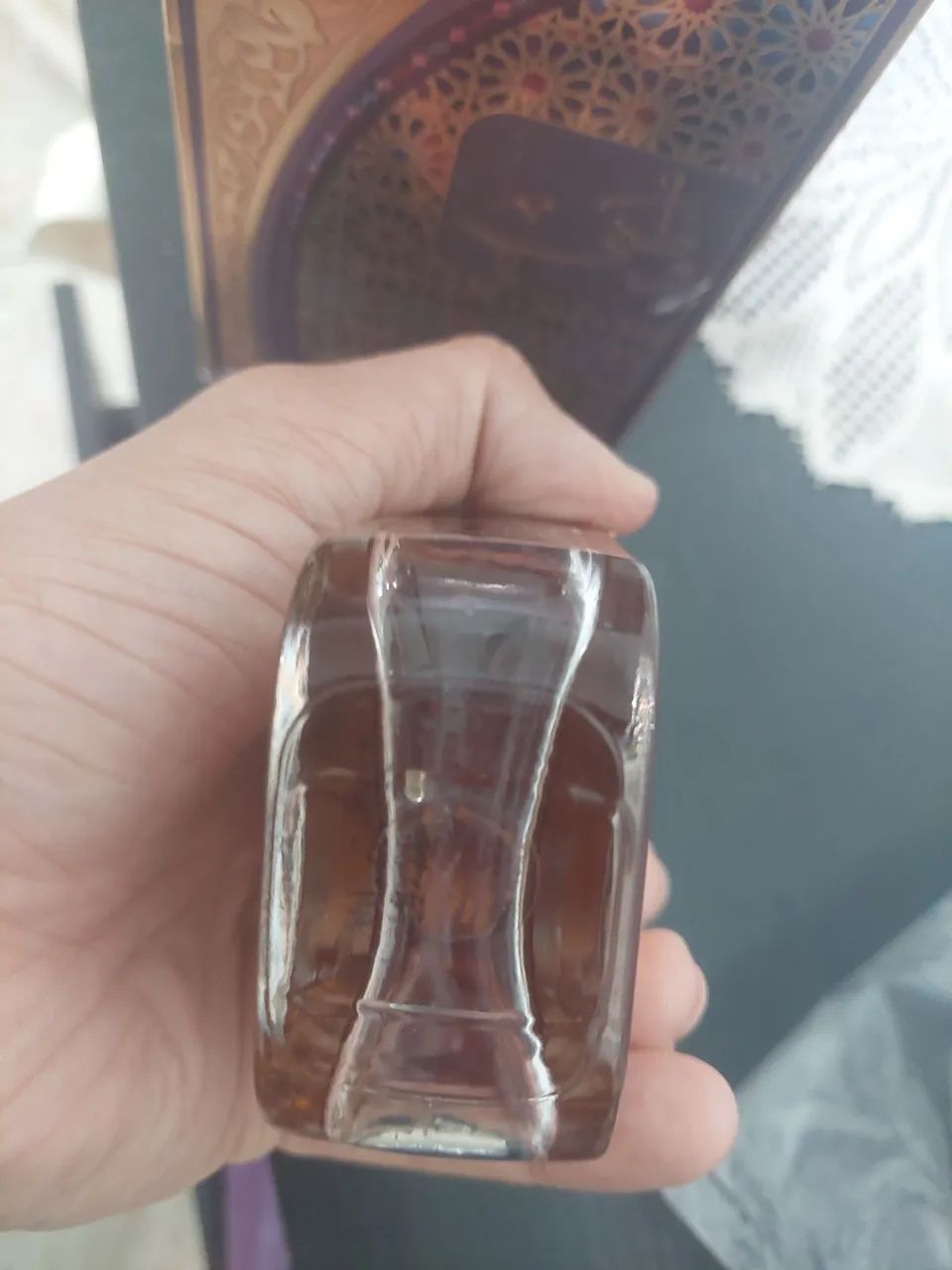 Perfume Watani Al Wataniah Original  - Foto 4