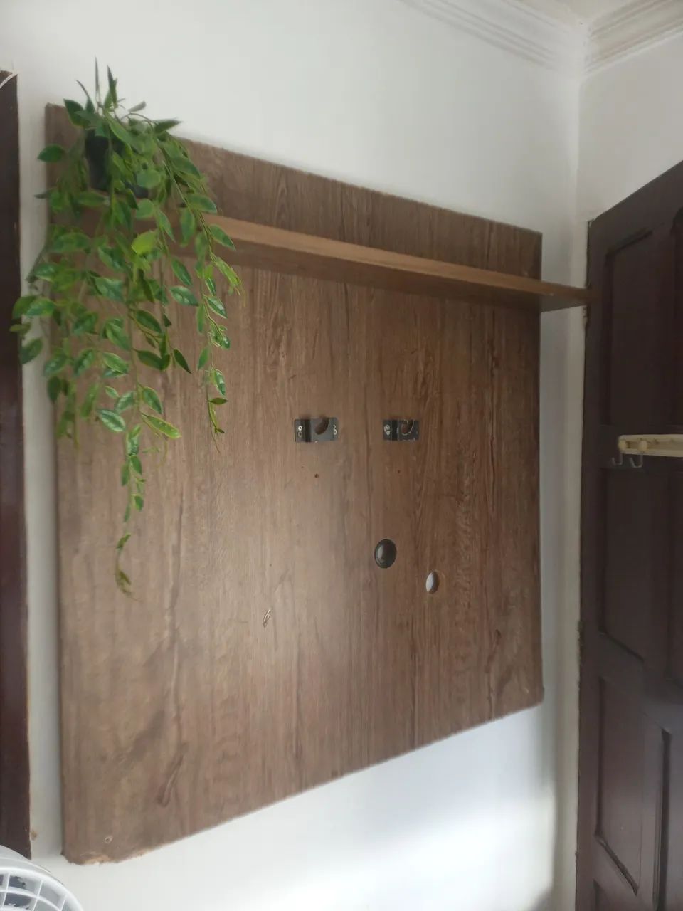 painel de parede para TV