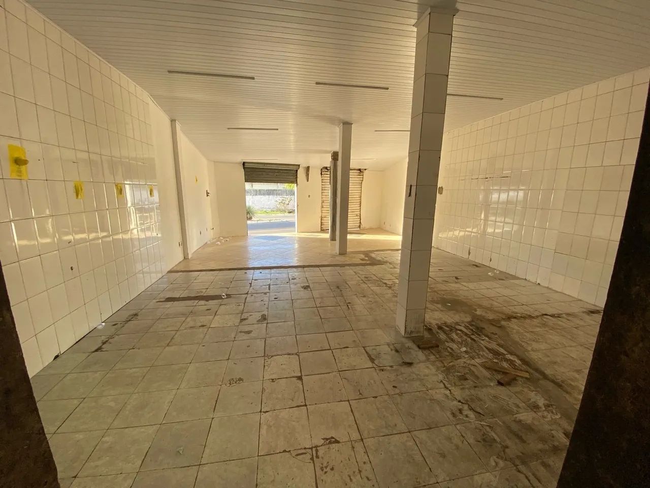 Ponto comercial para alugar ou vender, Ótima localização! - Foto 4