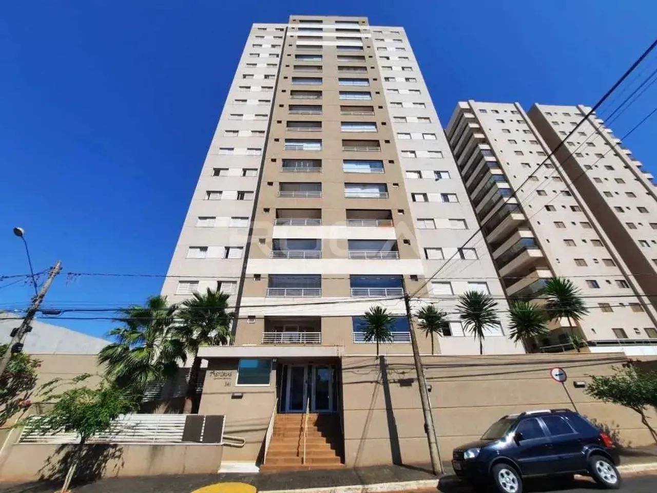 Apartamento 3 dormitórios com varanda gourmet, Jardim Paulista