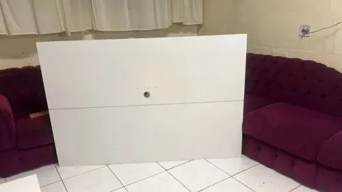Painel para TV em MDP - Foto 5