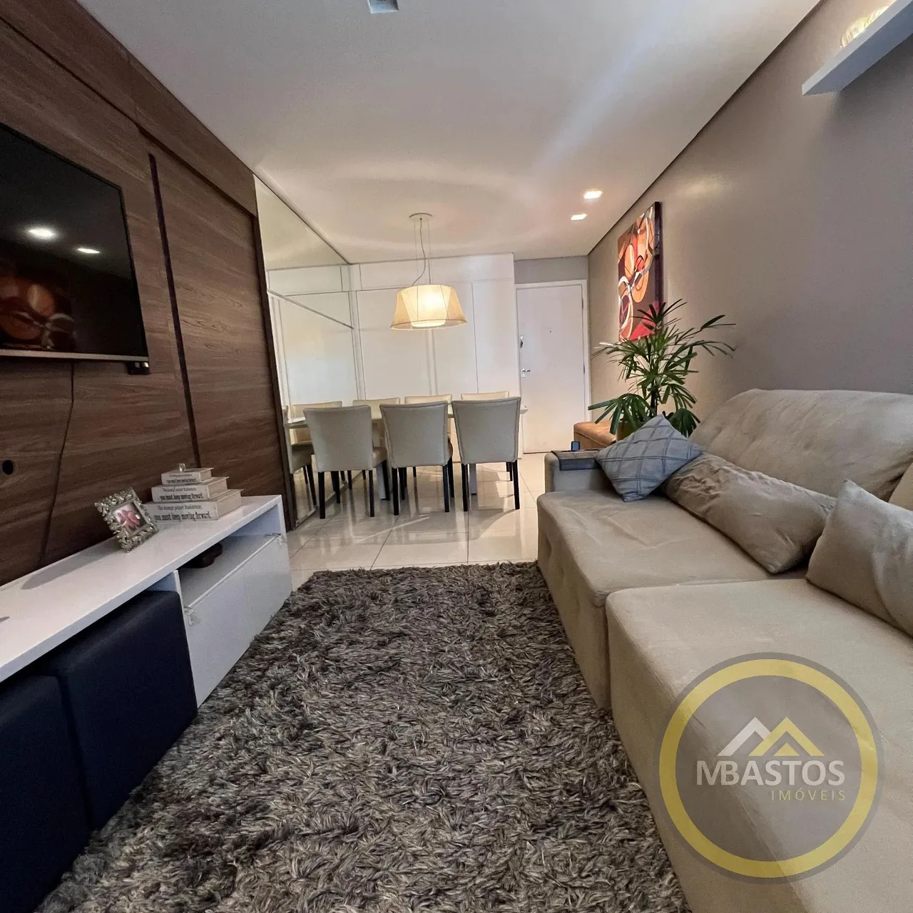 Apartamento em Ouro Preto - Belo Horizonte, MG