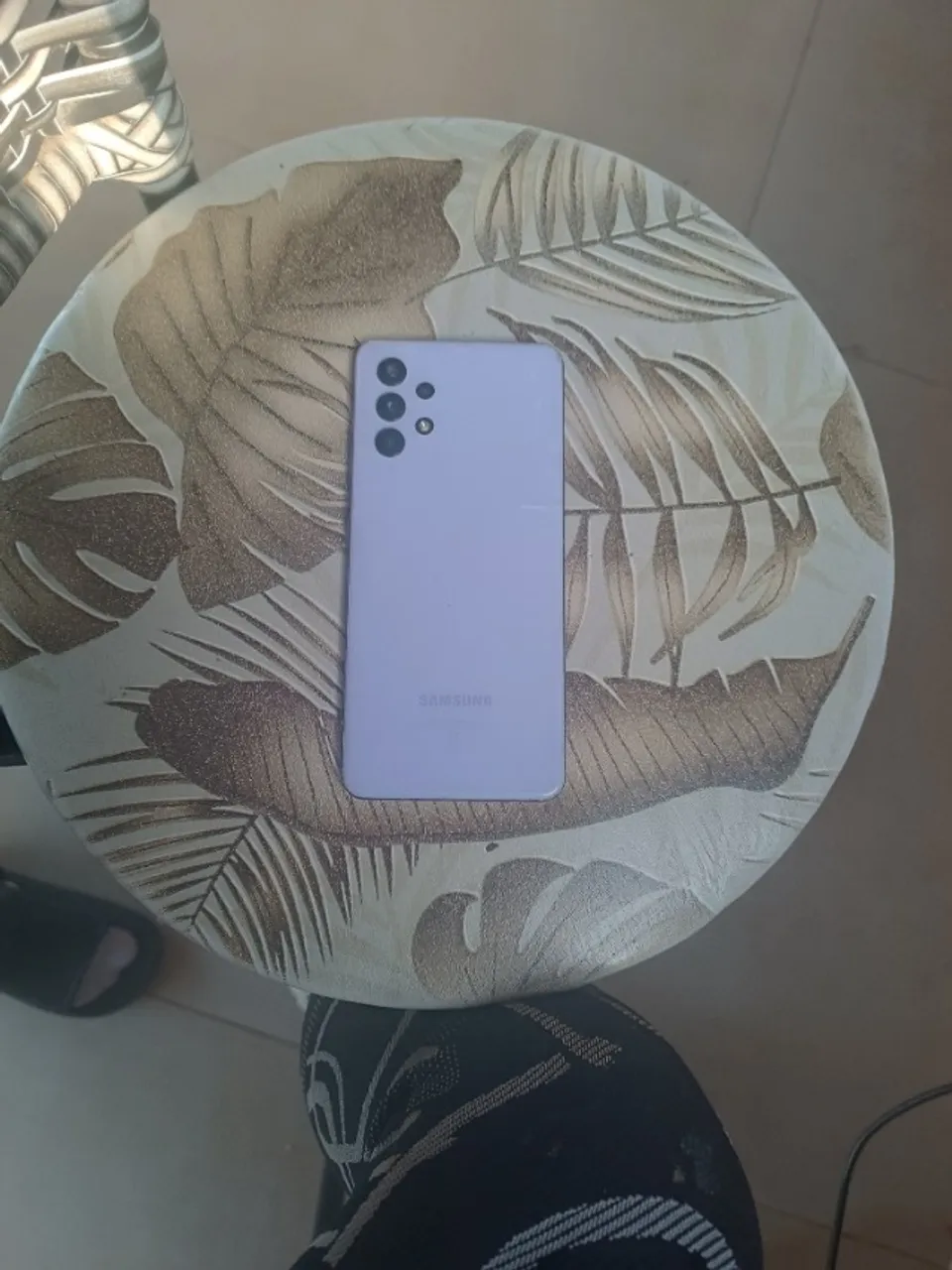 Samsung A32