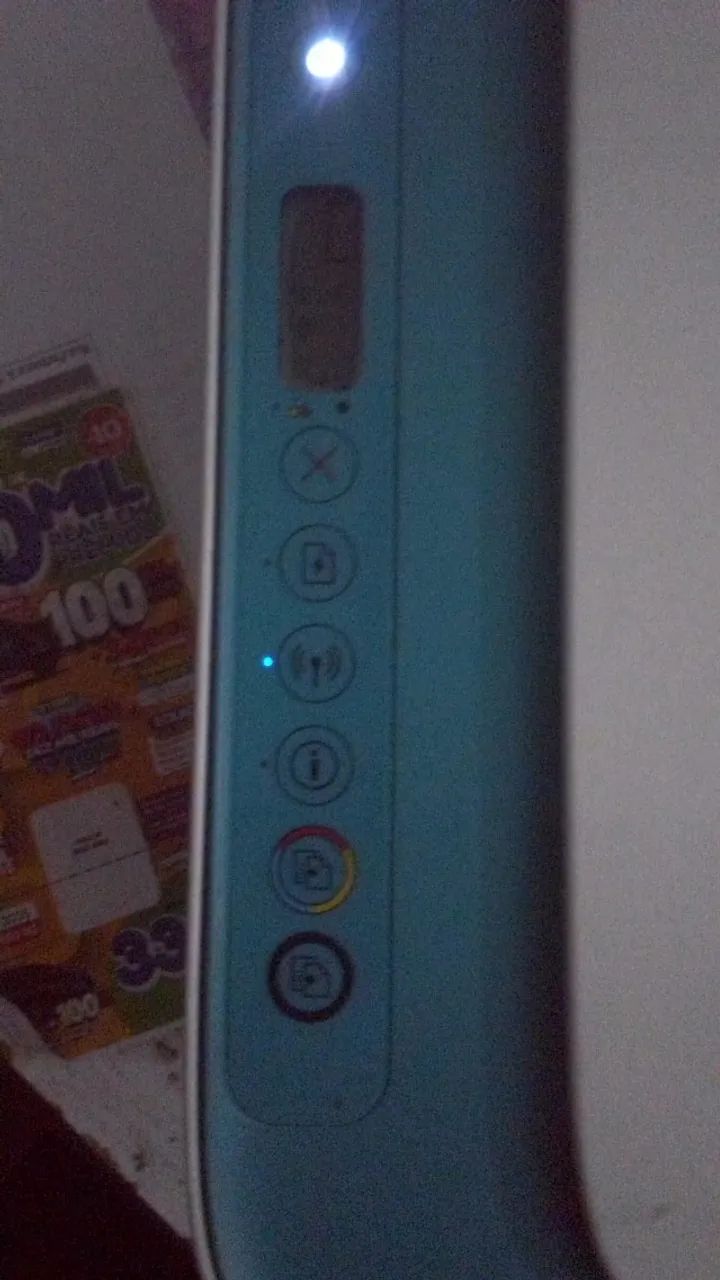 hp deskjet 2676 - Foto 3