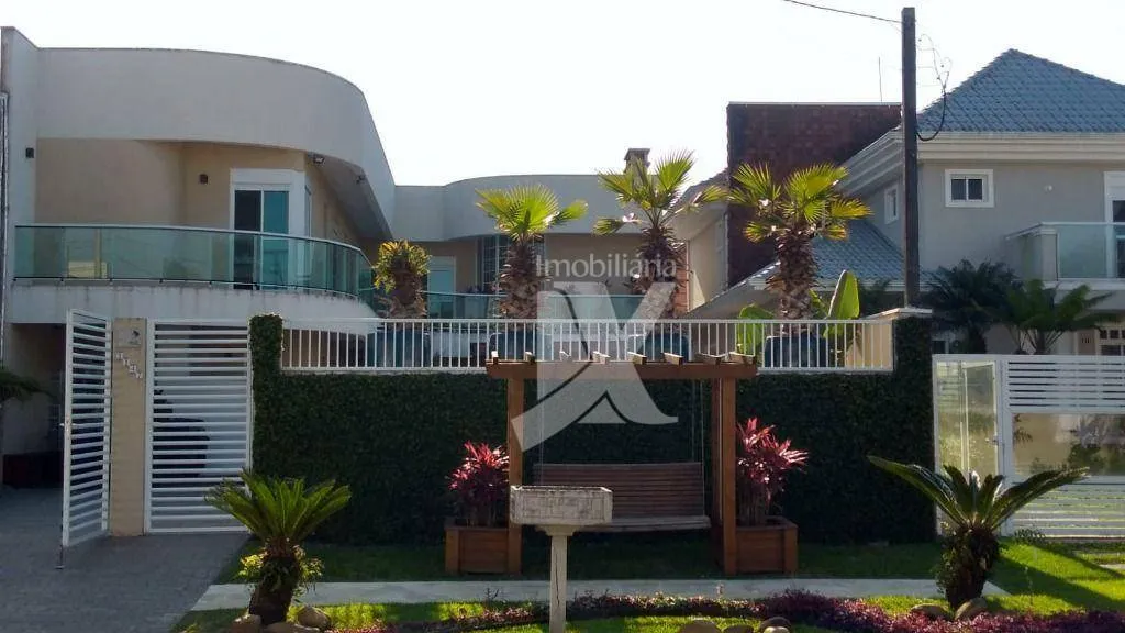 Casa com 6 dormitórios( sendo que 2 são suítes) para alugar, 250 m² por R$ 3.500/dia - Ata