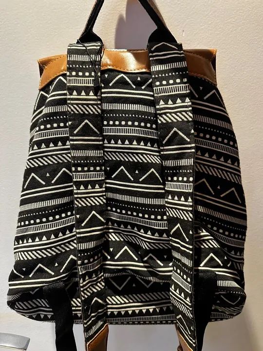Bolsa estilo saco Imaginarium  - Foto 2