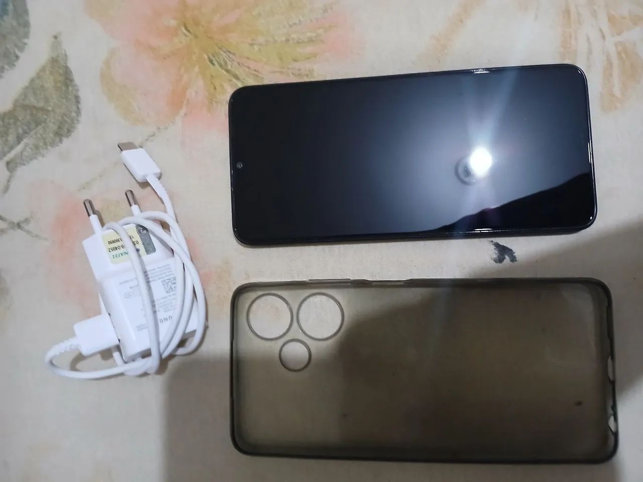 Infinix hot 30i novo - Foto 3