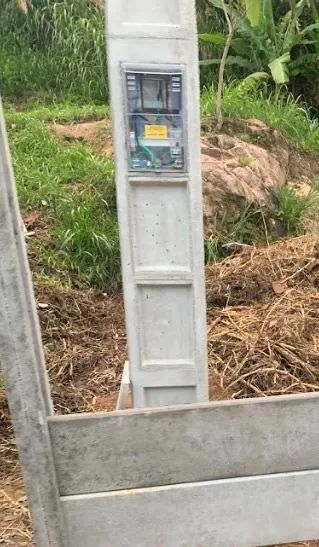 Poste Monofásico 64522277321473120