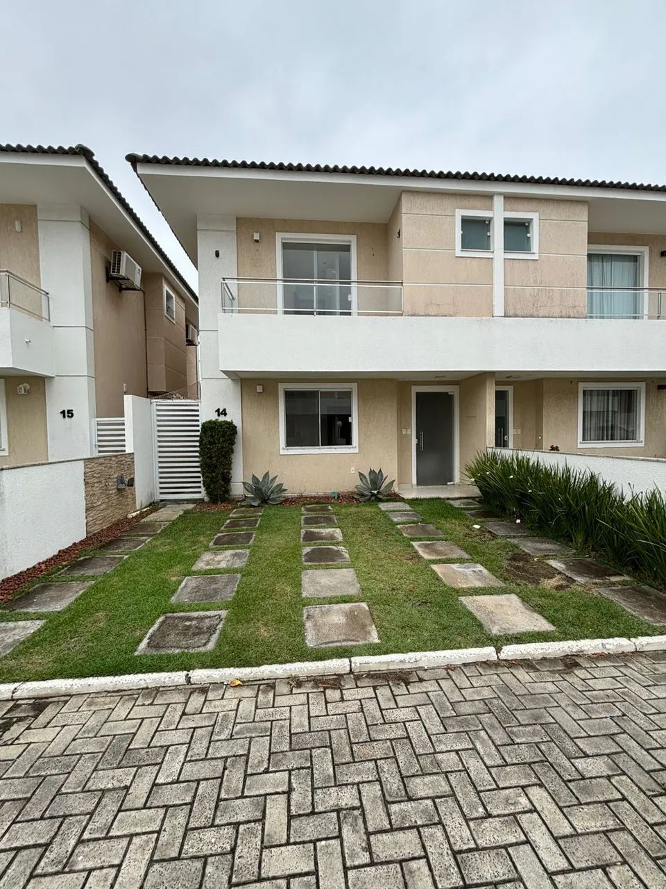 Casa em Lauro de Freitas