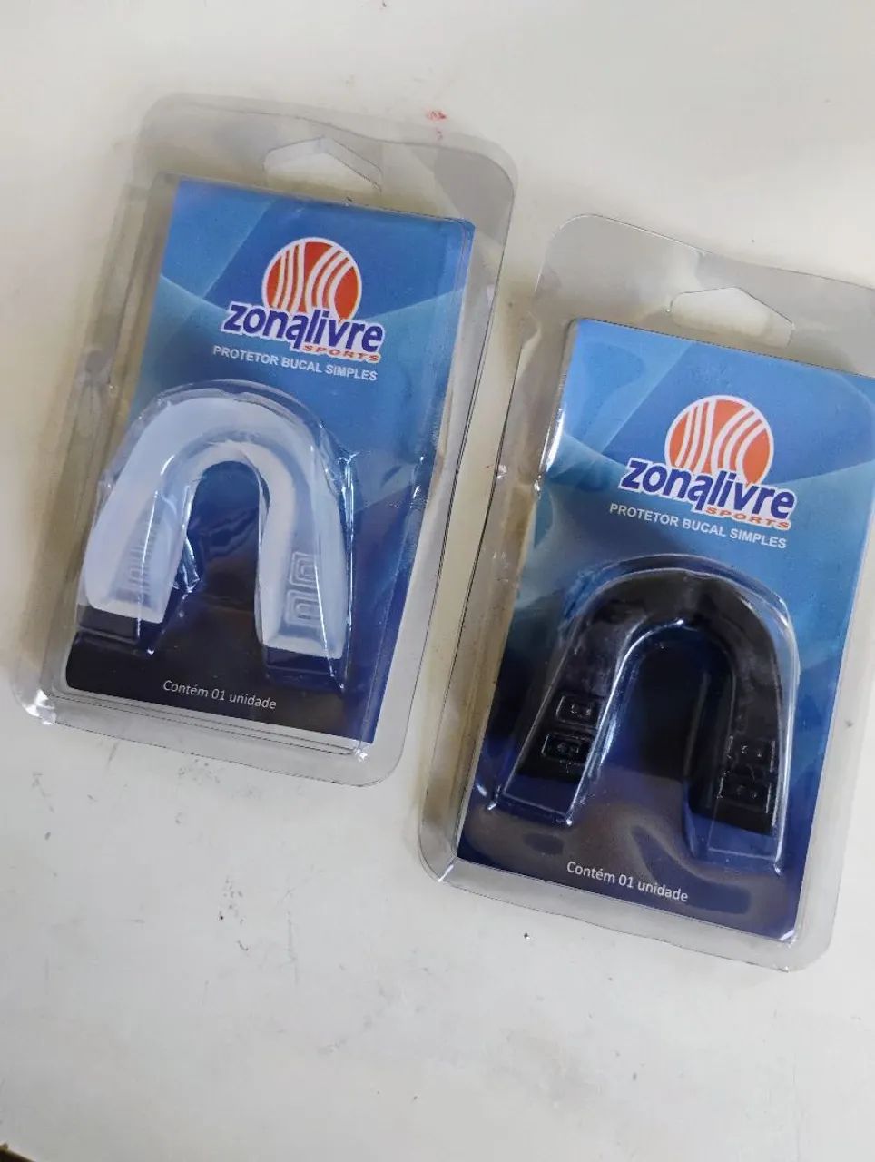 Protetor Bucal  Zonalivre Sports - Foto 2