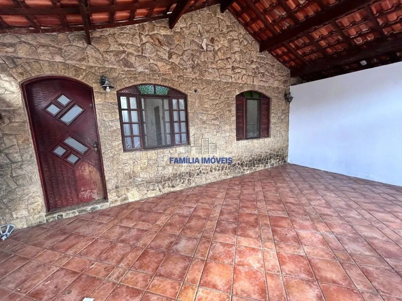 Casa a venda 3 quartos e edícula na Vila São Jorge S. Vicente / SP - Foto 3