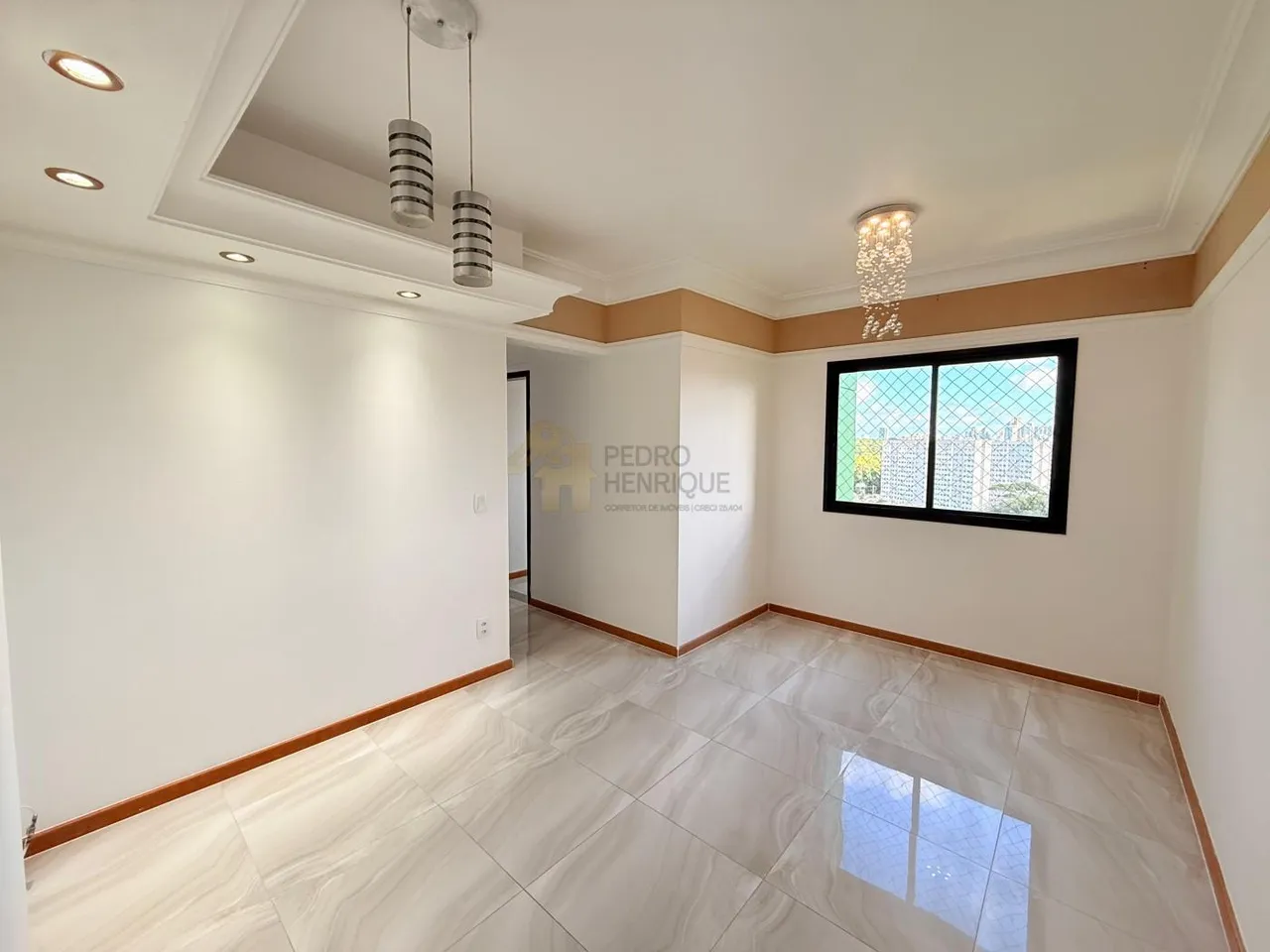Apartamento para Venda em Salvador, Narandiba, 3 dormitórios, 1 suíte, 2 banheiros, 2 vaga