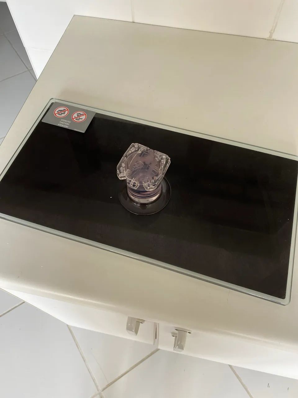 Base para Tv Samsung 