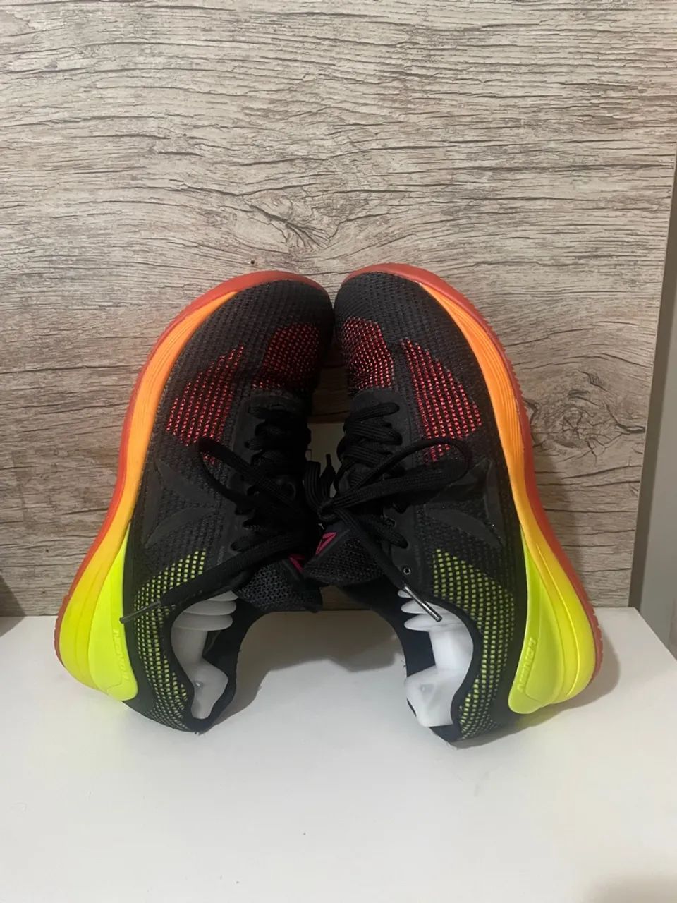 Tênis Reebok CrossFit Nano 7 - Foto 2