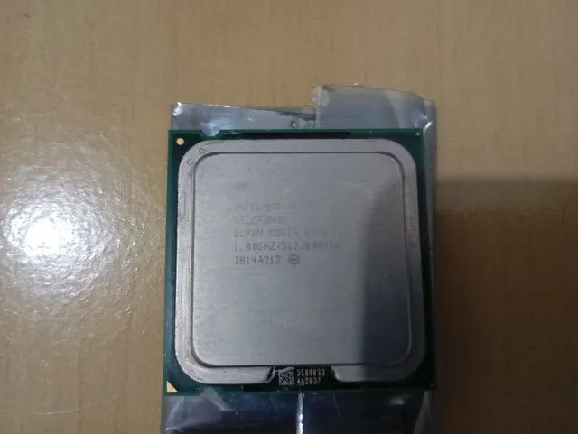 Intel Celeron 430 1.8 GHz 512KB Cache64312216583041120