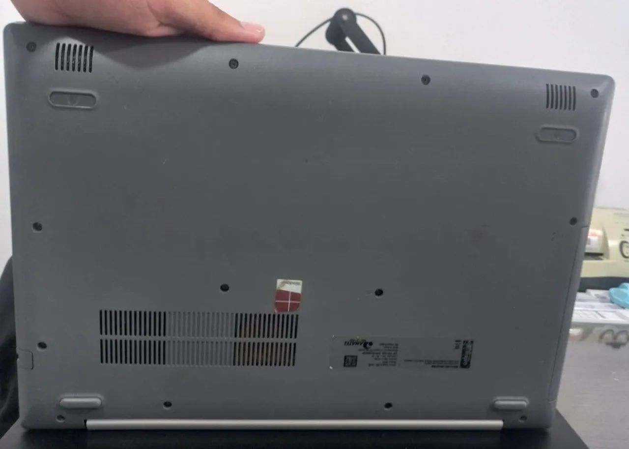 Notebook Lenovo 17" - Foto 5