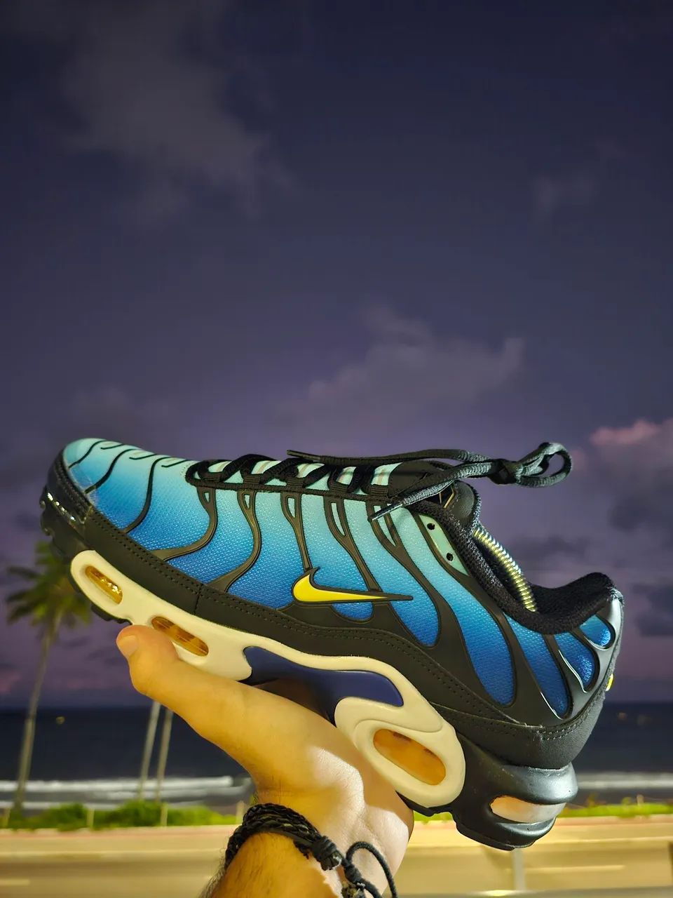 Hyper Blue Air Max Tn Ultra 2018 Nike Air Max Plus Hyper Blue 2018