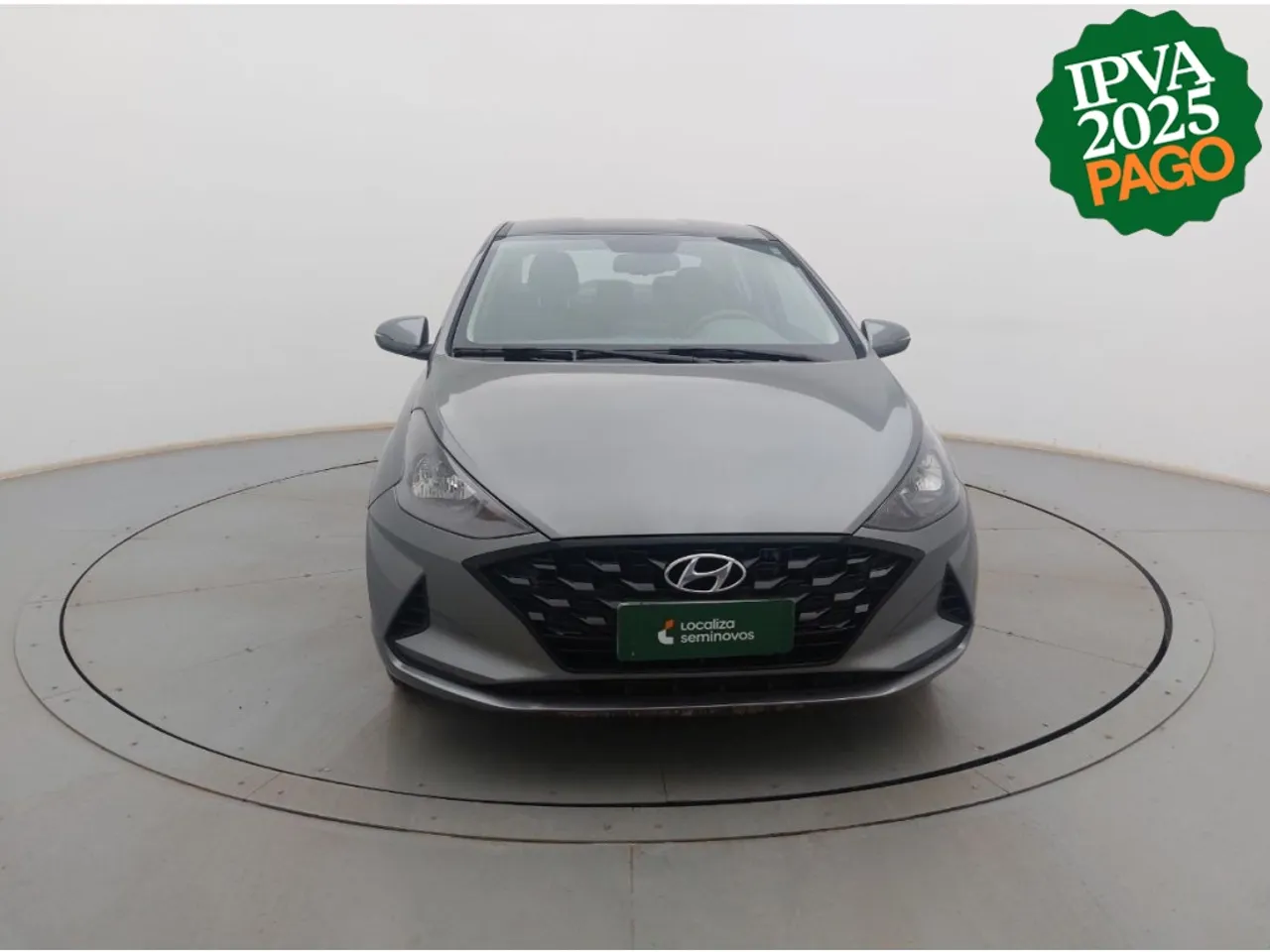 Hyundai Hb20s 2022 1.0 tgdi flex platinum automático