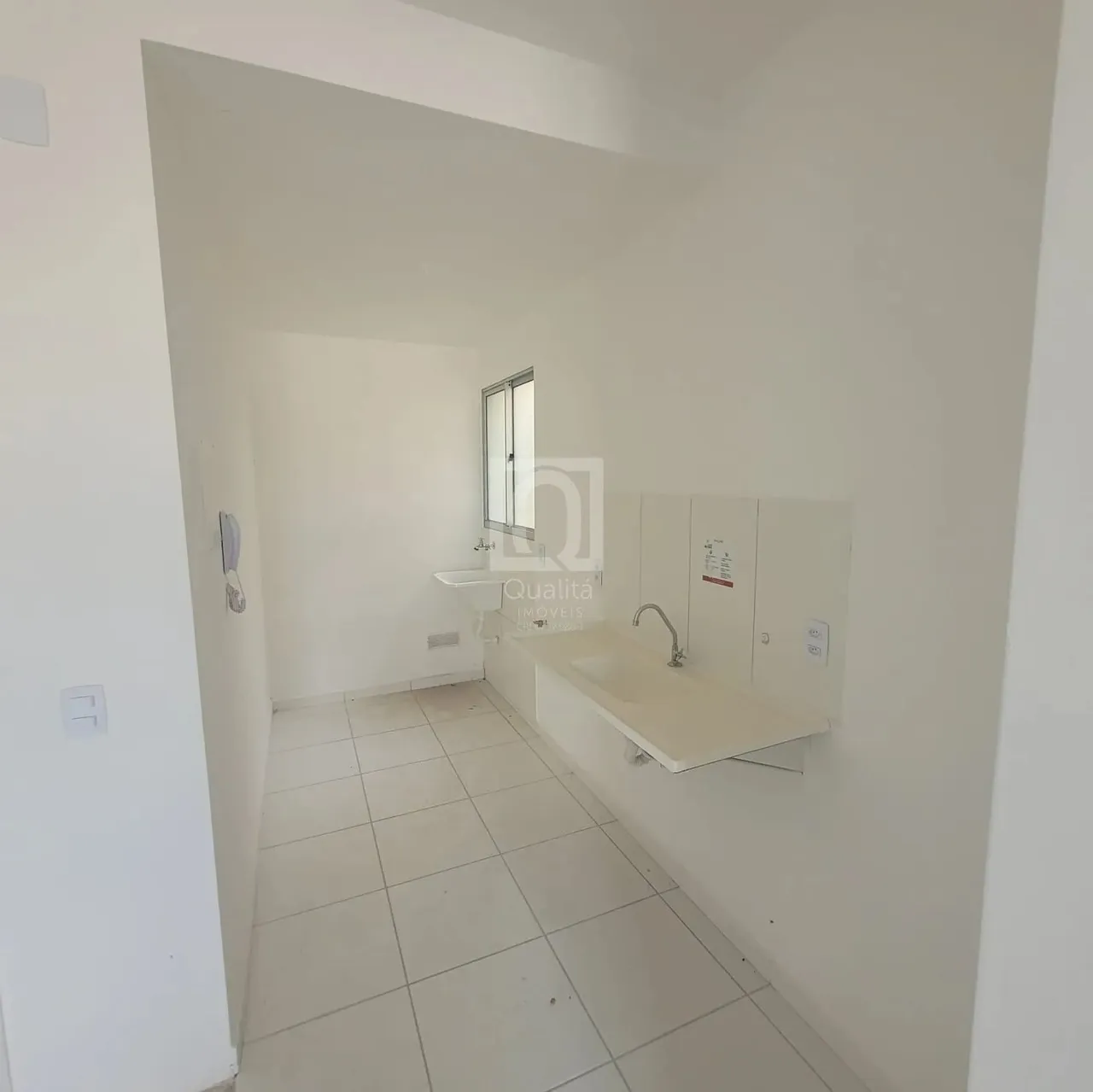 Apartamento à venda no Condomínio Residencial Imagine em Salto de Pirapora, SP