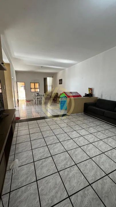 Casa em Jardim Fogaca - Itapetininga