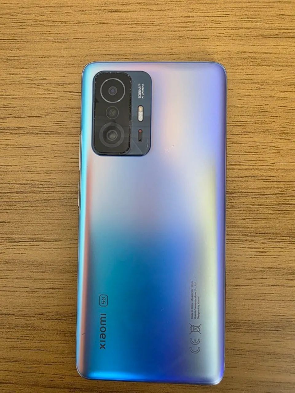 Xiaomi 11t PRO 256GB 12GB de RAM - Foto 2