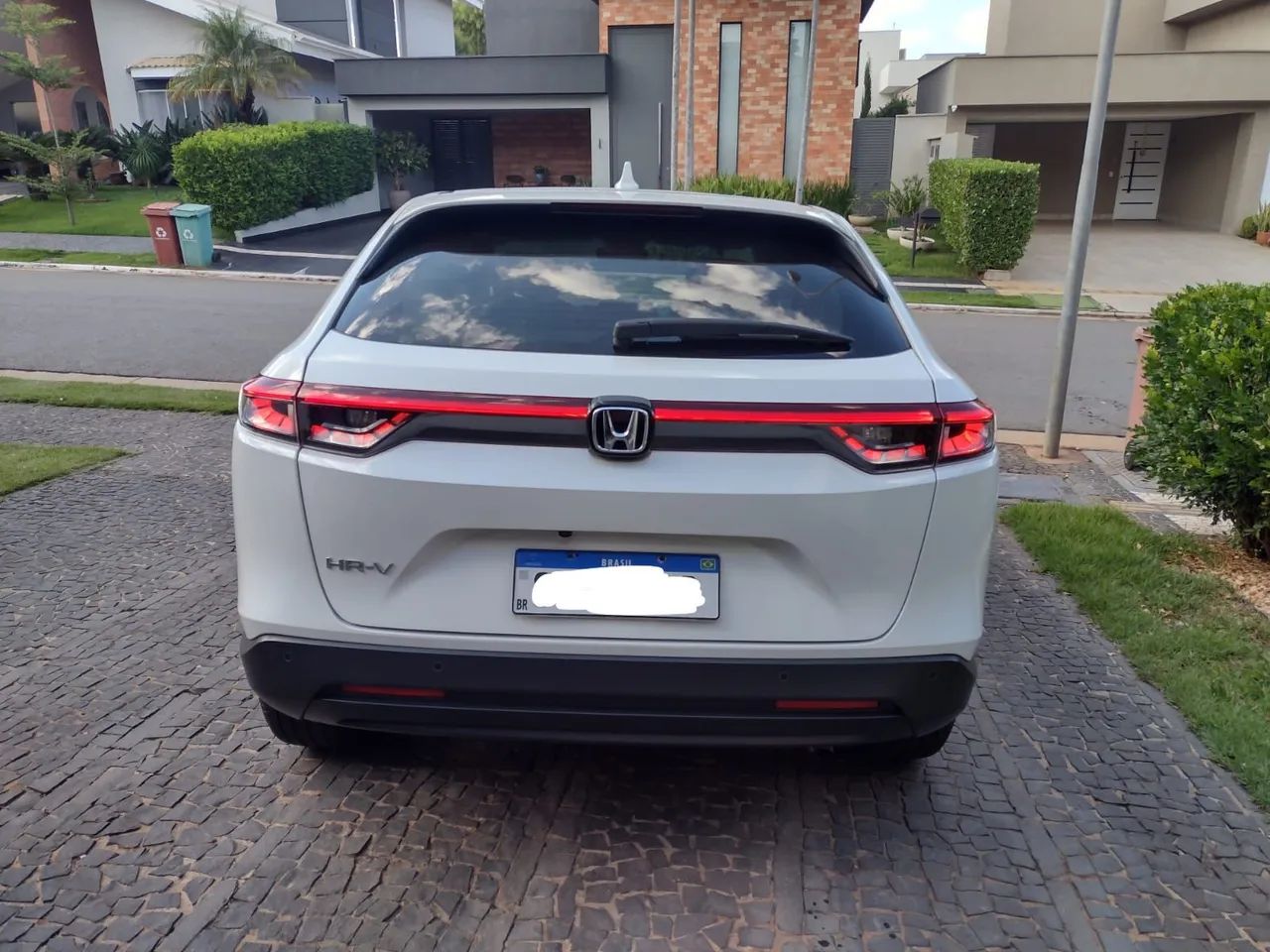 Honda HRV EXL - Foto 3