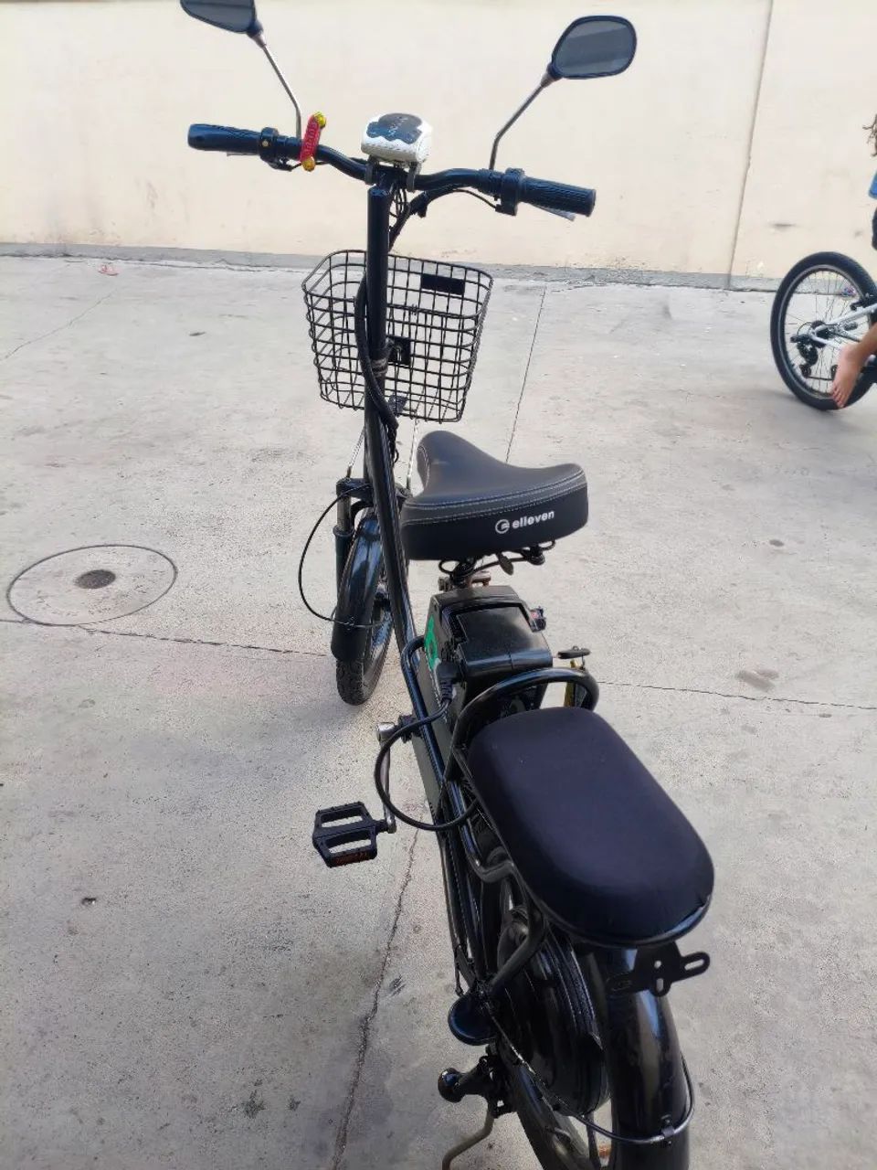 Bicicleta Elétrica Biobike - Foto 4