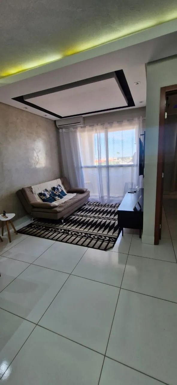 Imóvel para aluguel tem 45 metros quadrados com 1 quarto em Morada do Ouro - Cuiabá - MT - Foto 2