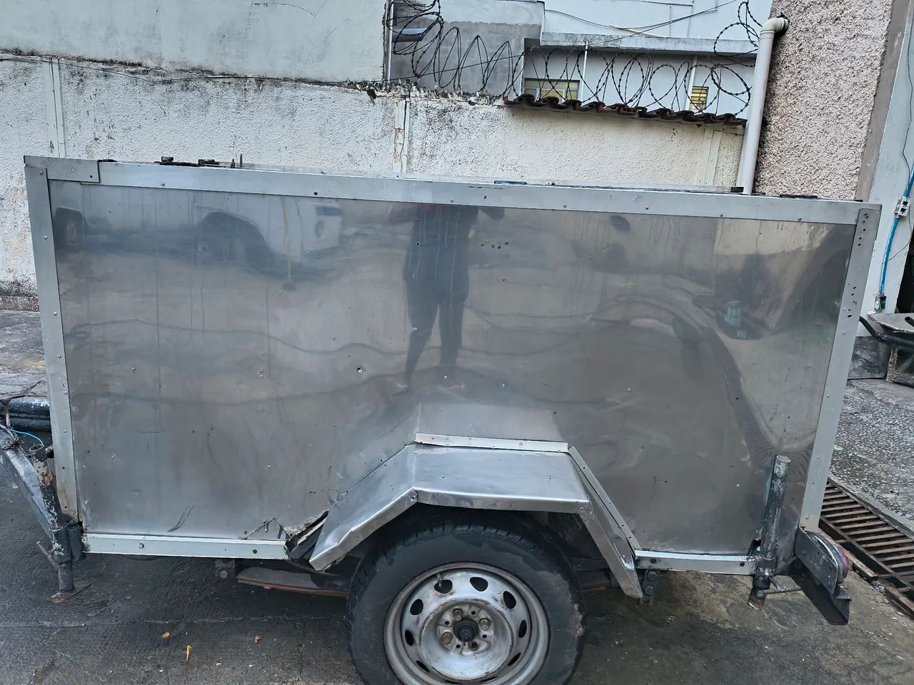 Carretinha  - Foto 2