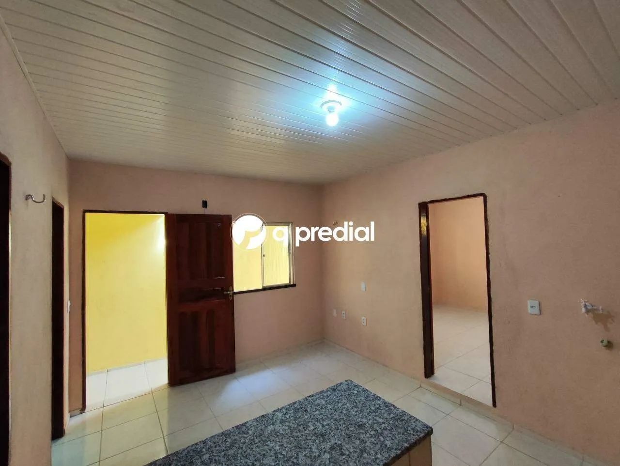 Casa para aluguel, 2 quartos, 2 suítes, João XXIII - Fortaleza/CE