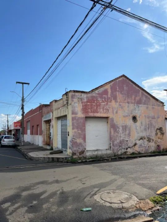 Dois Pontos Comerciais à Venda no Centro de Piripiri - Foto 5