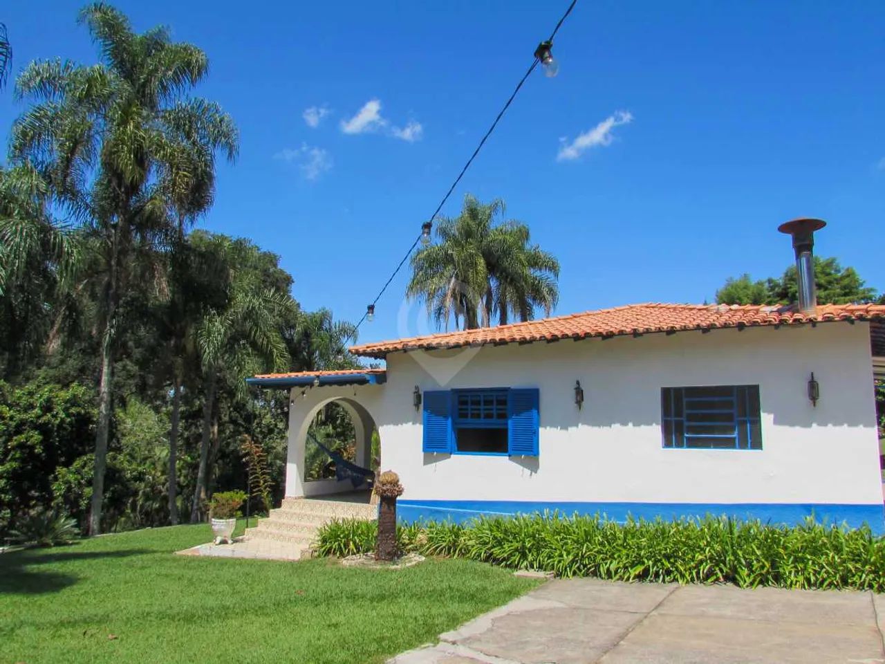 Haras - / Rural / Bairro dos Pintos - Foto 4