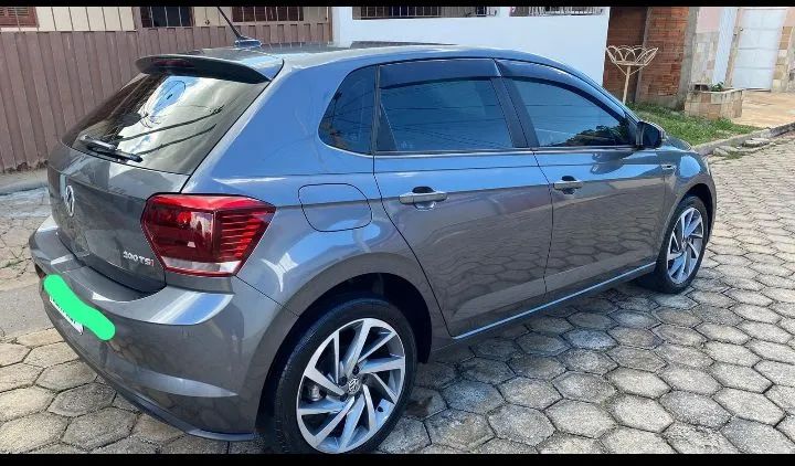 Polo highline TSI 2020 - Foto 5