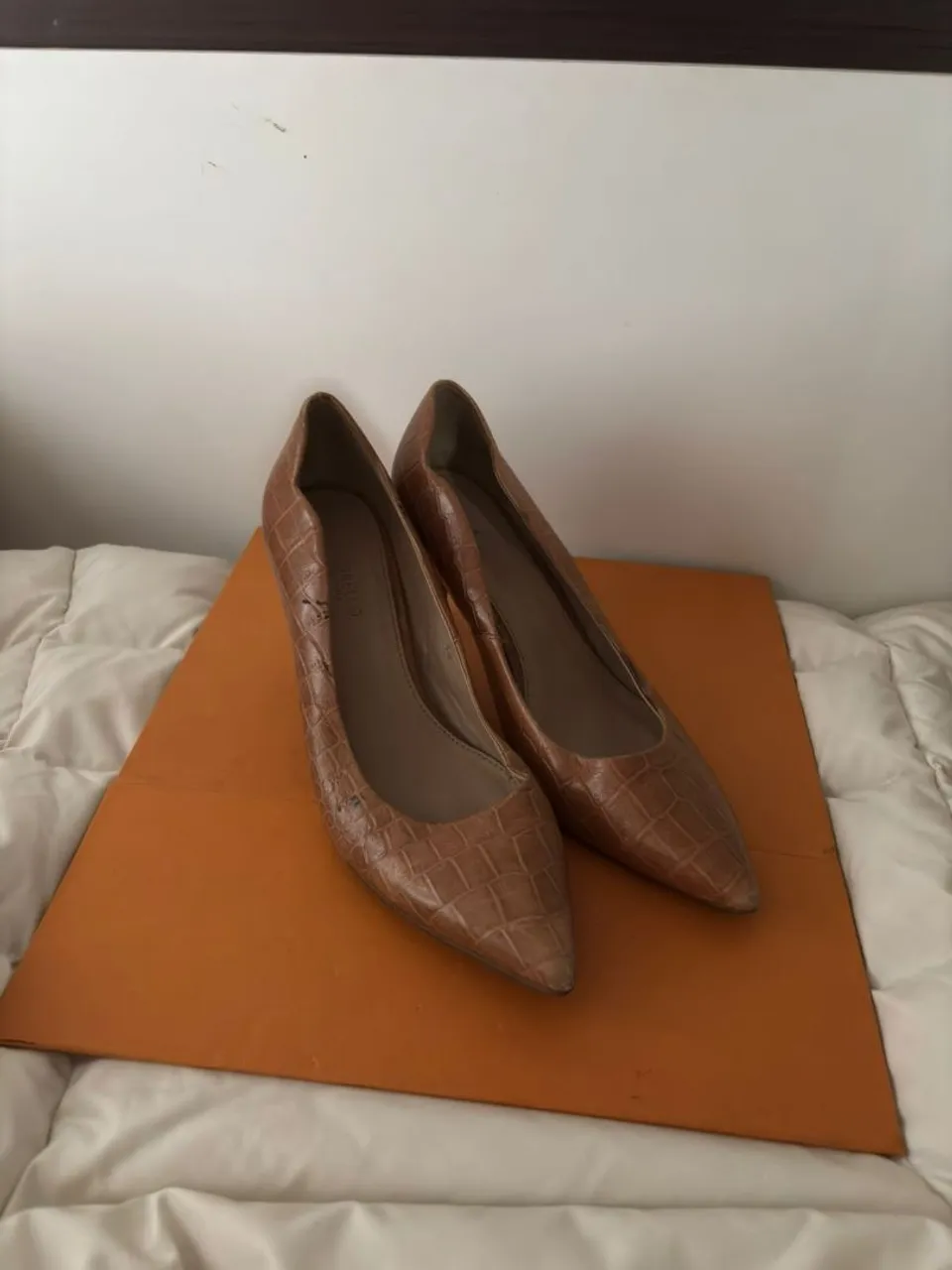 Sapato corello