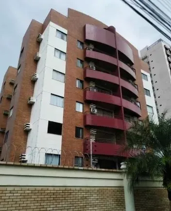 Vendo um Apartamento no Condomínio Veneto