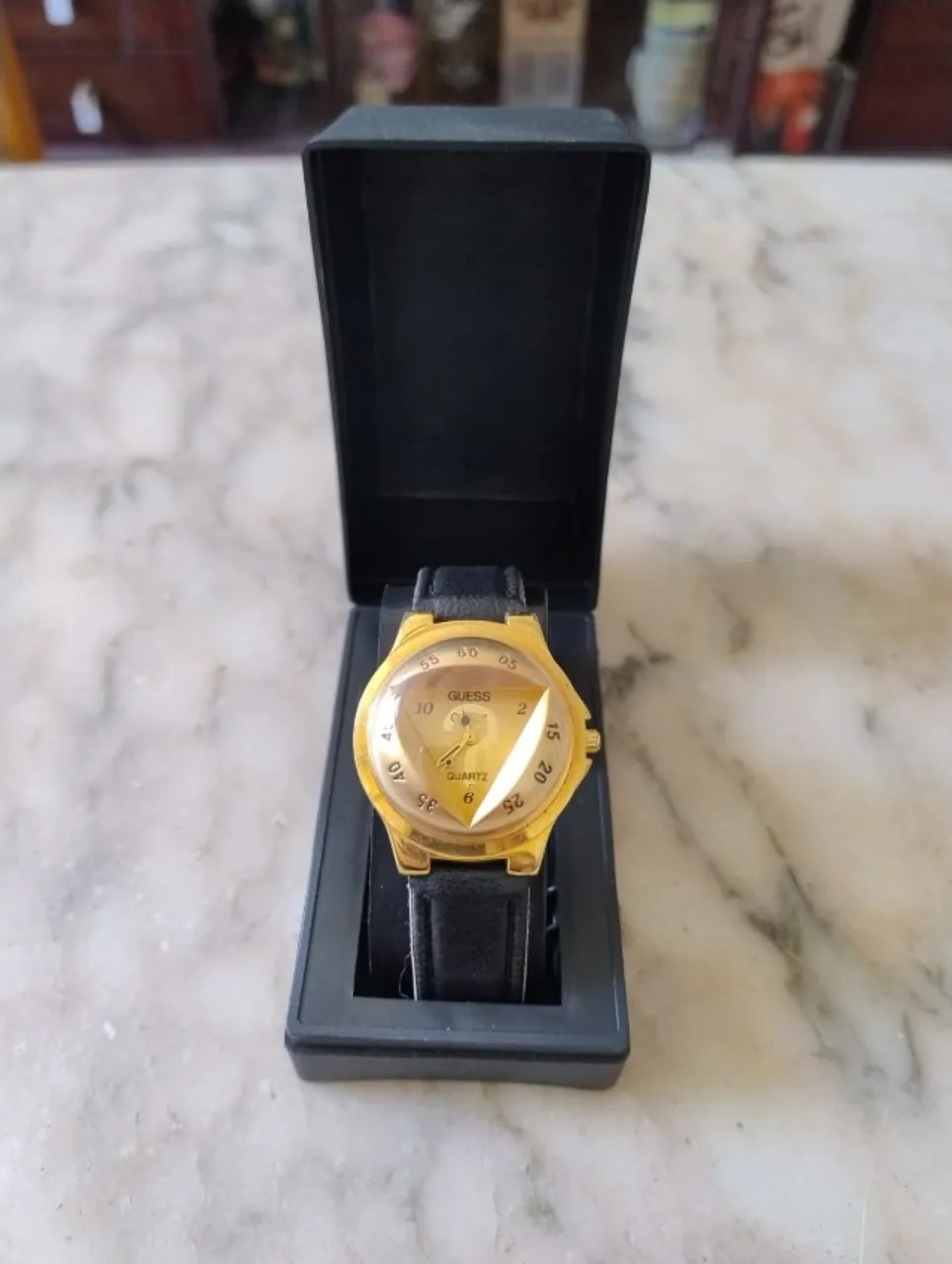 Relógio Feminino Guess - Foto 4