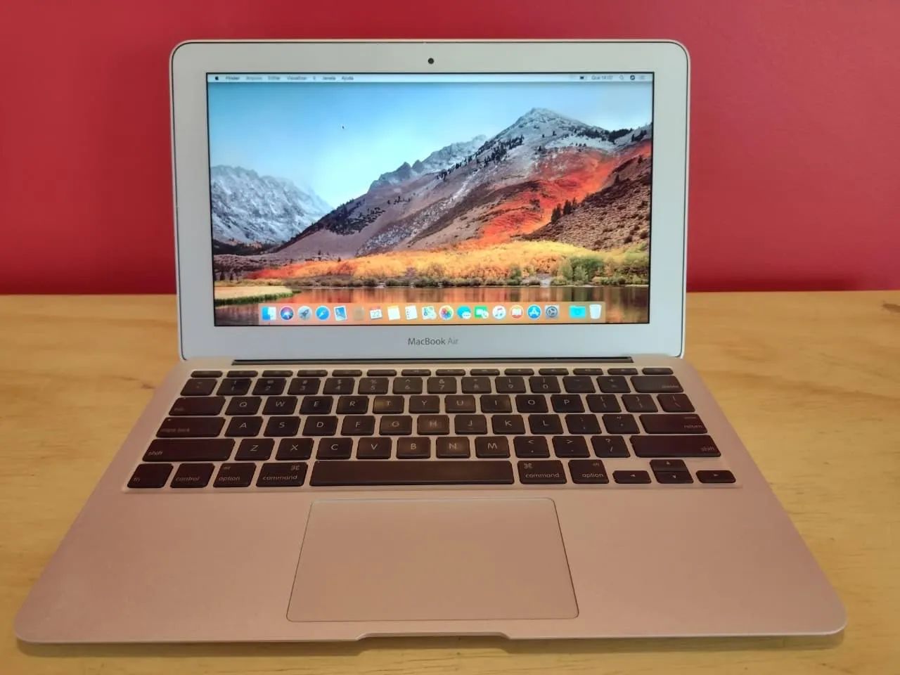 MacBook Air 2010  A1370- Intel Core 2 Duo - RAM 2GB / SSD 128GB - Foto 4