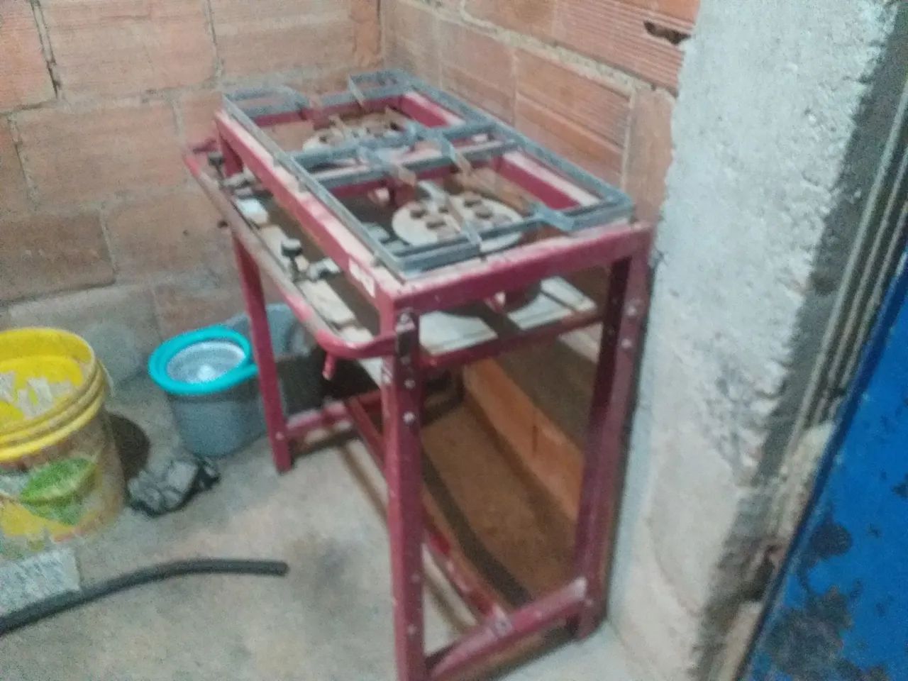 Fogão industrial - Foto 3