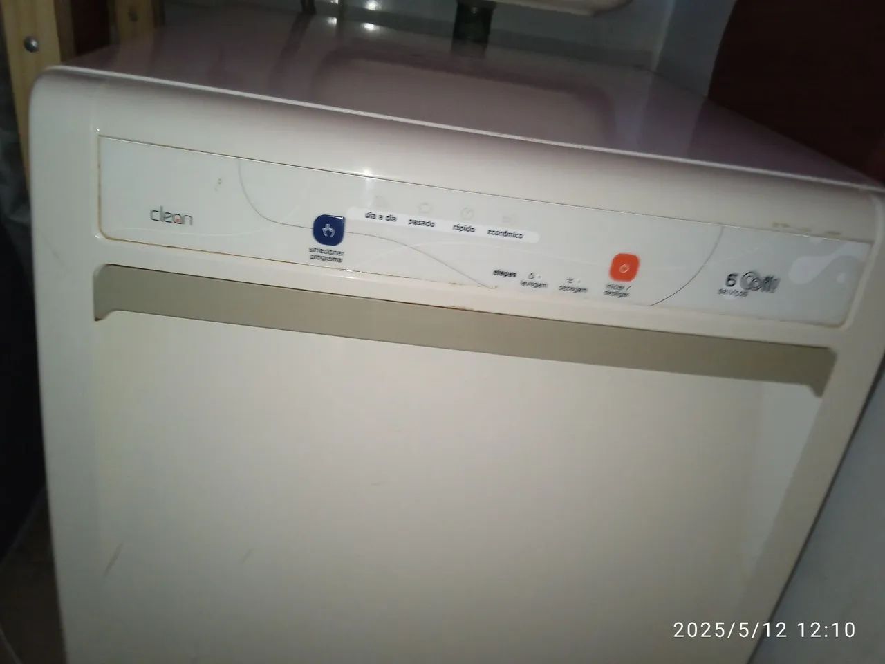 Lavadora de louça 6 funções  - Foto 2
