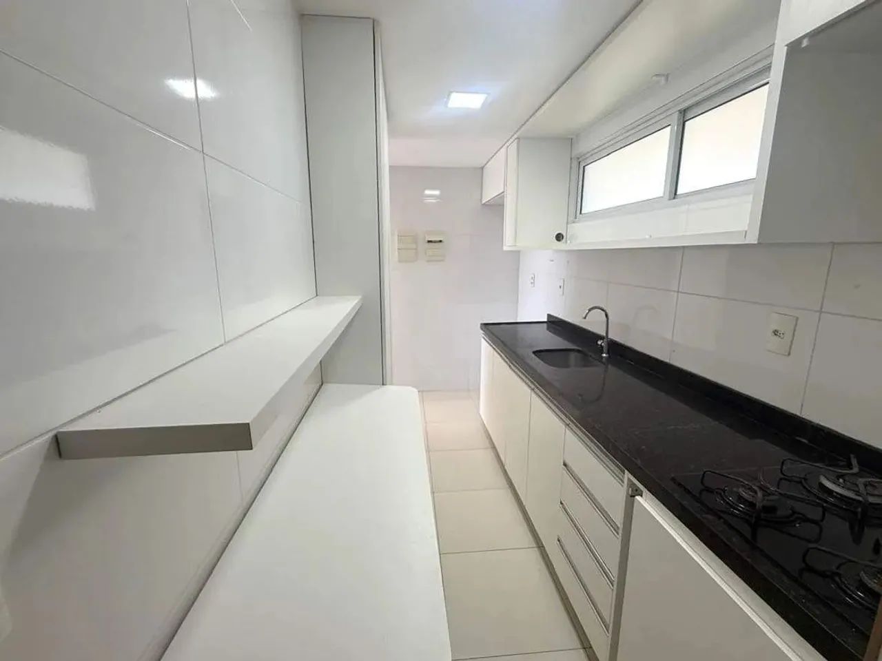 Apartamento à venda, 2 quartos, 1 suíte, 1 vaga, Jardim Oceania - João Pessoa/PB - Foto 3