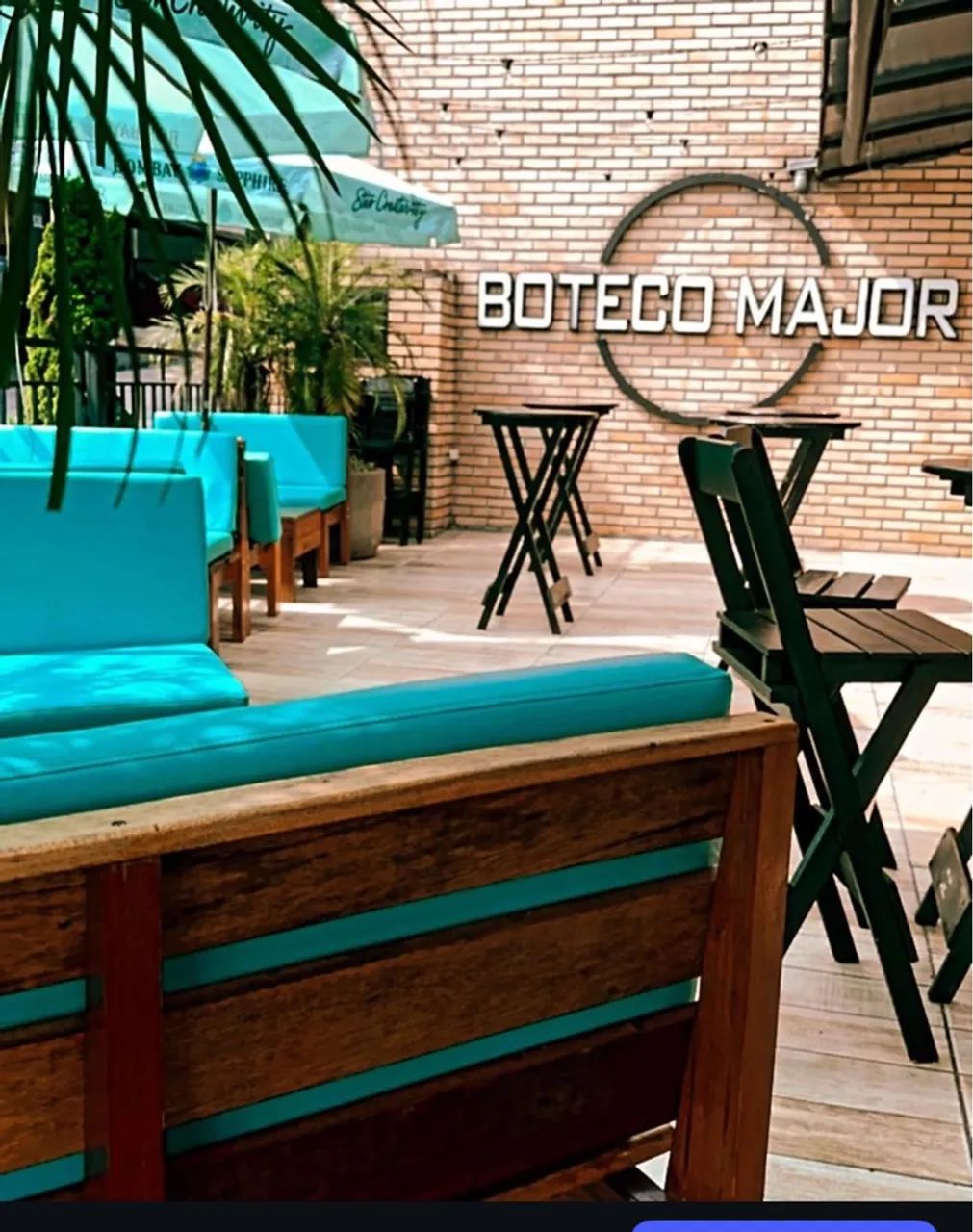 Bar e Restaurante na melhor av da cidade  - Foto 5