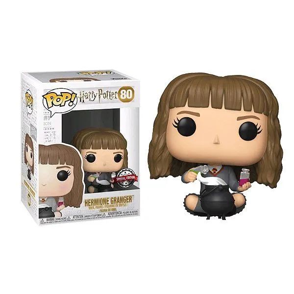 Funko Pop Hermione Granger