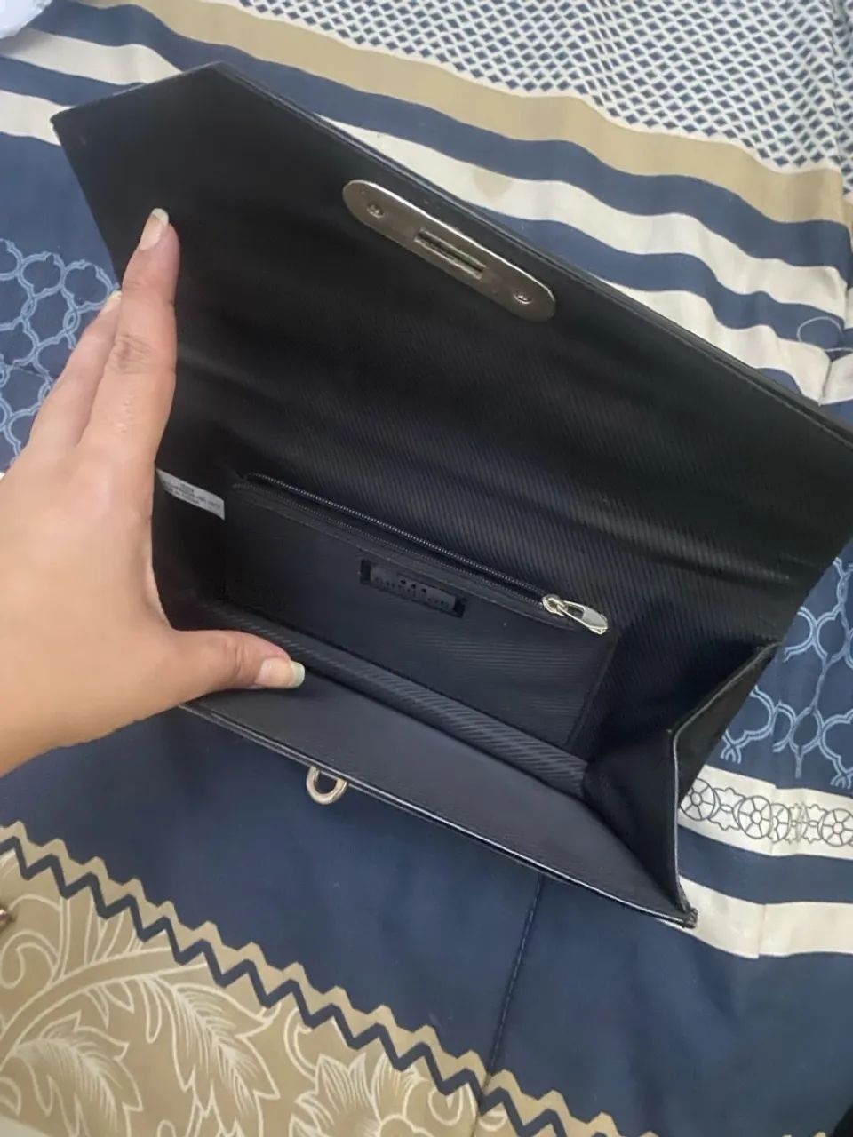 Bolsa de festa  - Foto 2