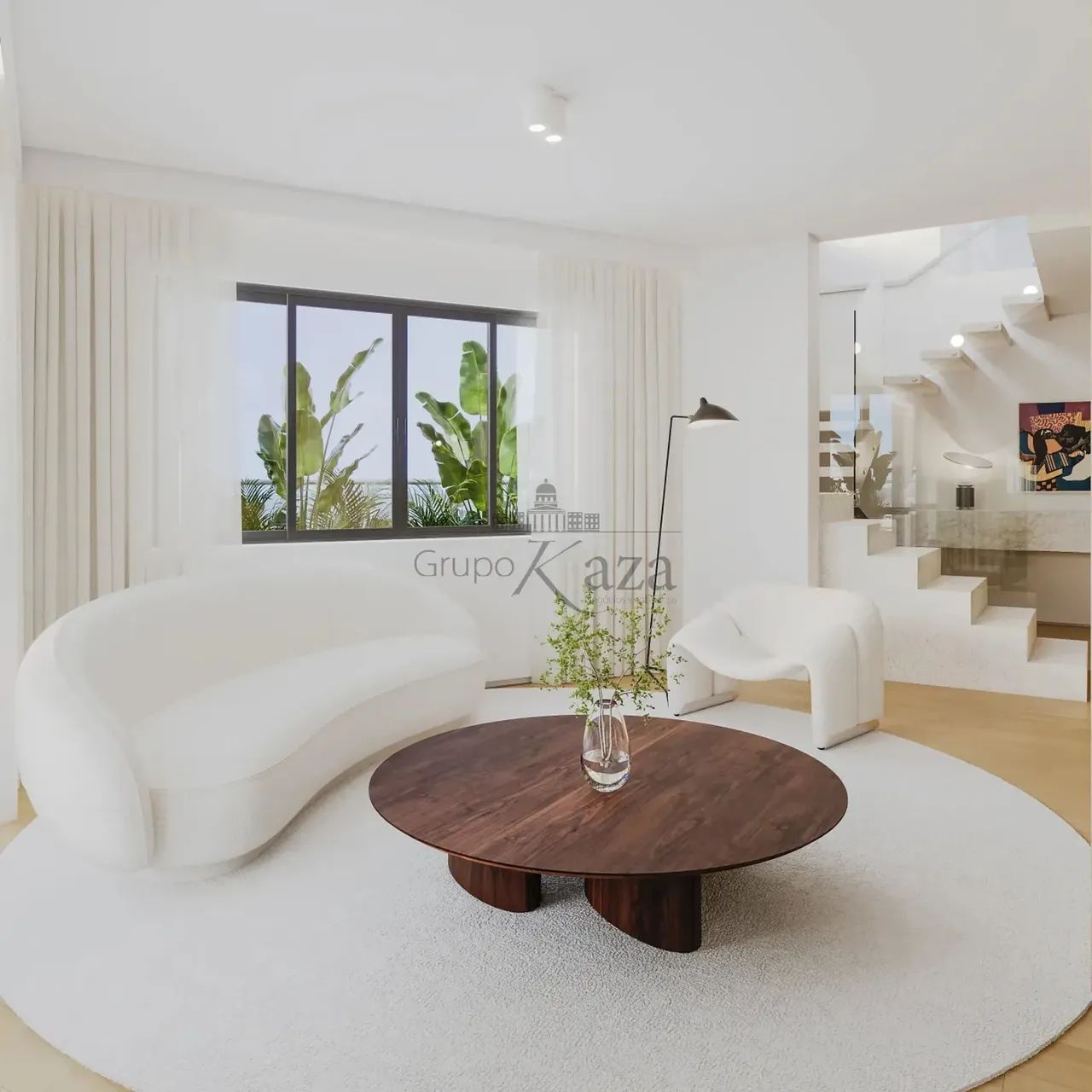 Apartamento Cobertura - Moema - 5 Suítes - 454m².