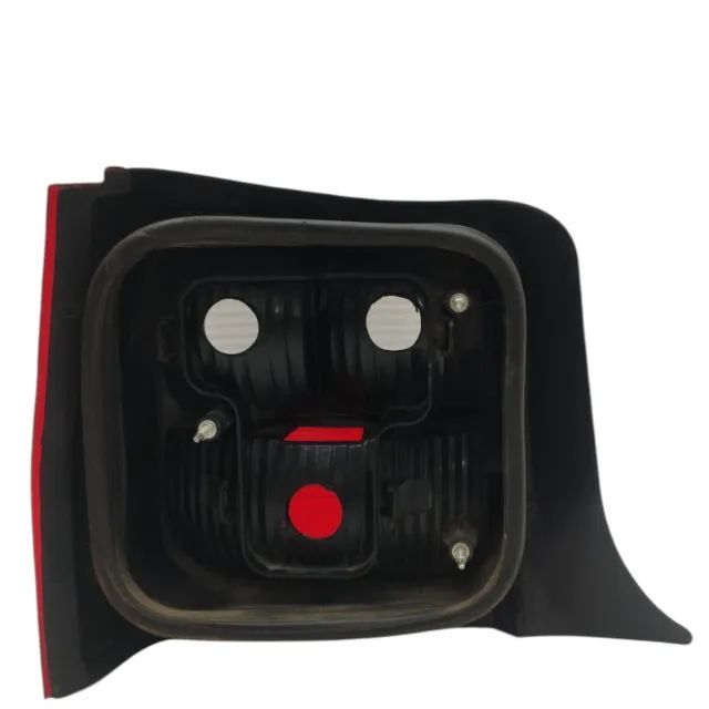 LANTERNA FIAT UNO TRASEIRA DIREITA 2004 2005 2006 2007 2008 2009 2010  - Foto 4