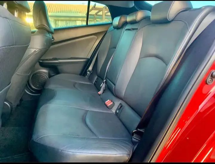 TOYOTA PRIUS HIBRID 1.8 AUT - Foto 5