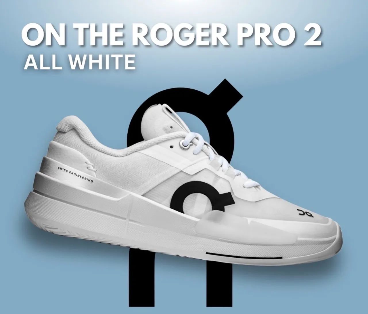 あなたもこれでフェデラーだ！THE ROGER Pro 2 あなたもこれで