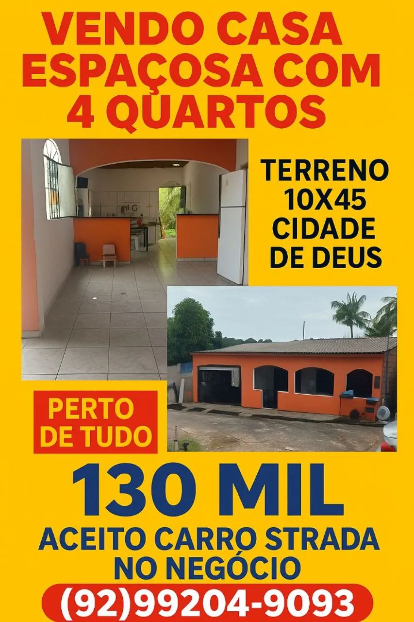 Foto - Manaus - Novo Aleixo