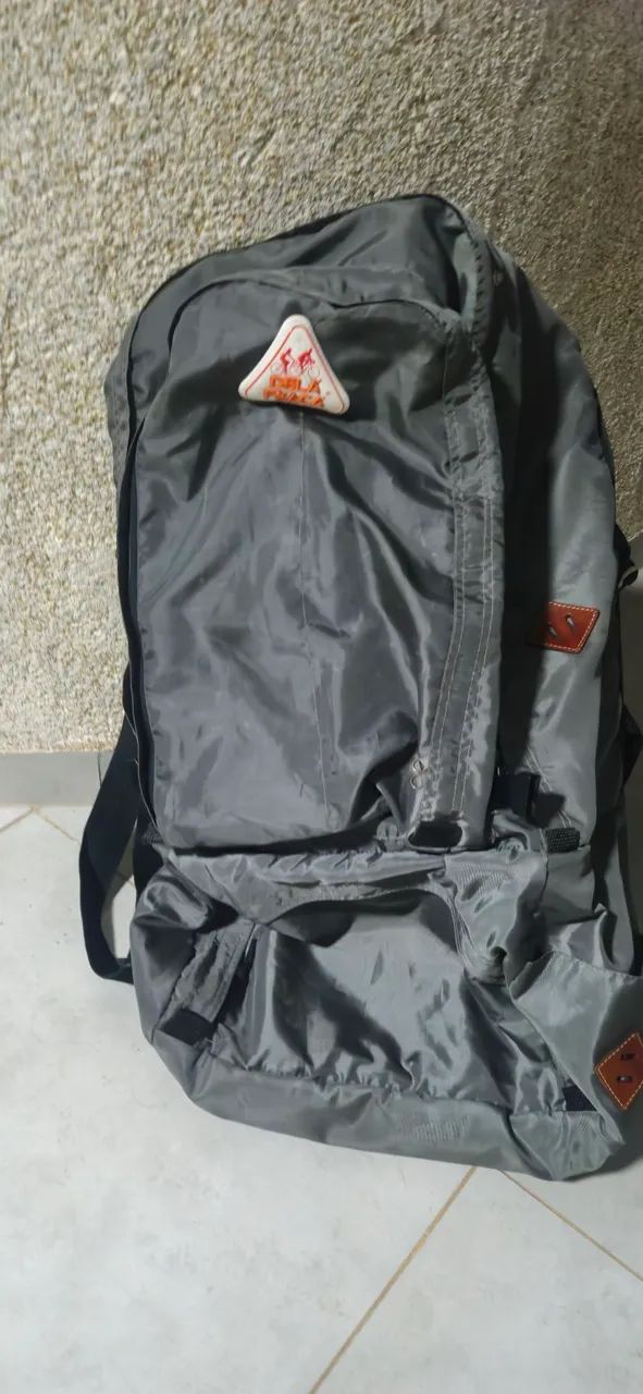 Mochila para Trilha  - Foto 3