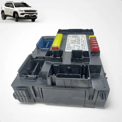 Módulo Bcm Bsm Fusível Compass 1.3 T270 2022 A 2024 Usado - Foto 5